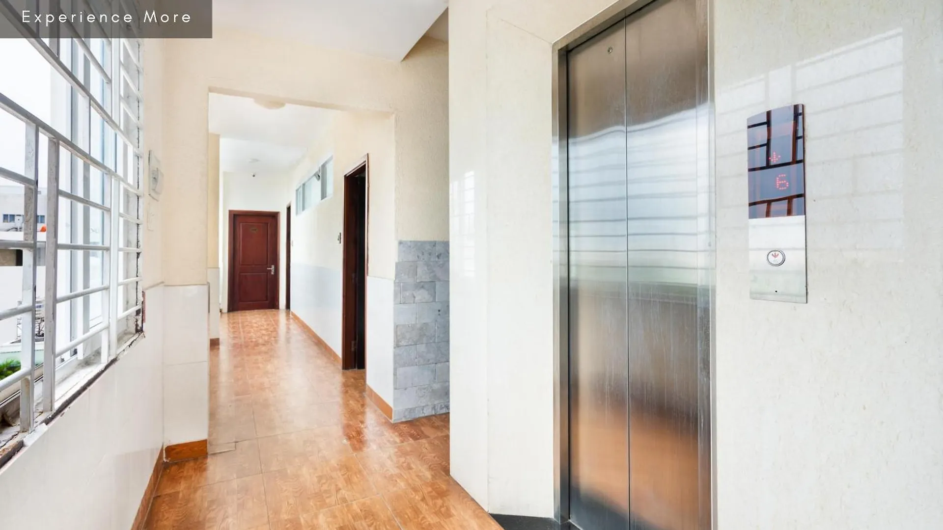 Queen Hotel Ho Chi Minh City